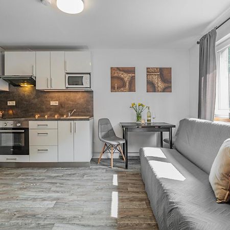 Apartman Horalka Pec pod Sněžkou Kültér fotó