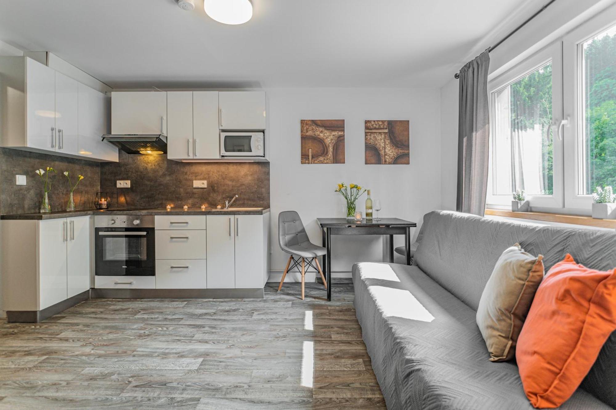 Apartman Horalka Pec pod Sněžkou Kültér fotó