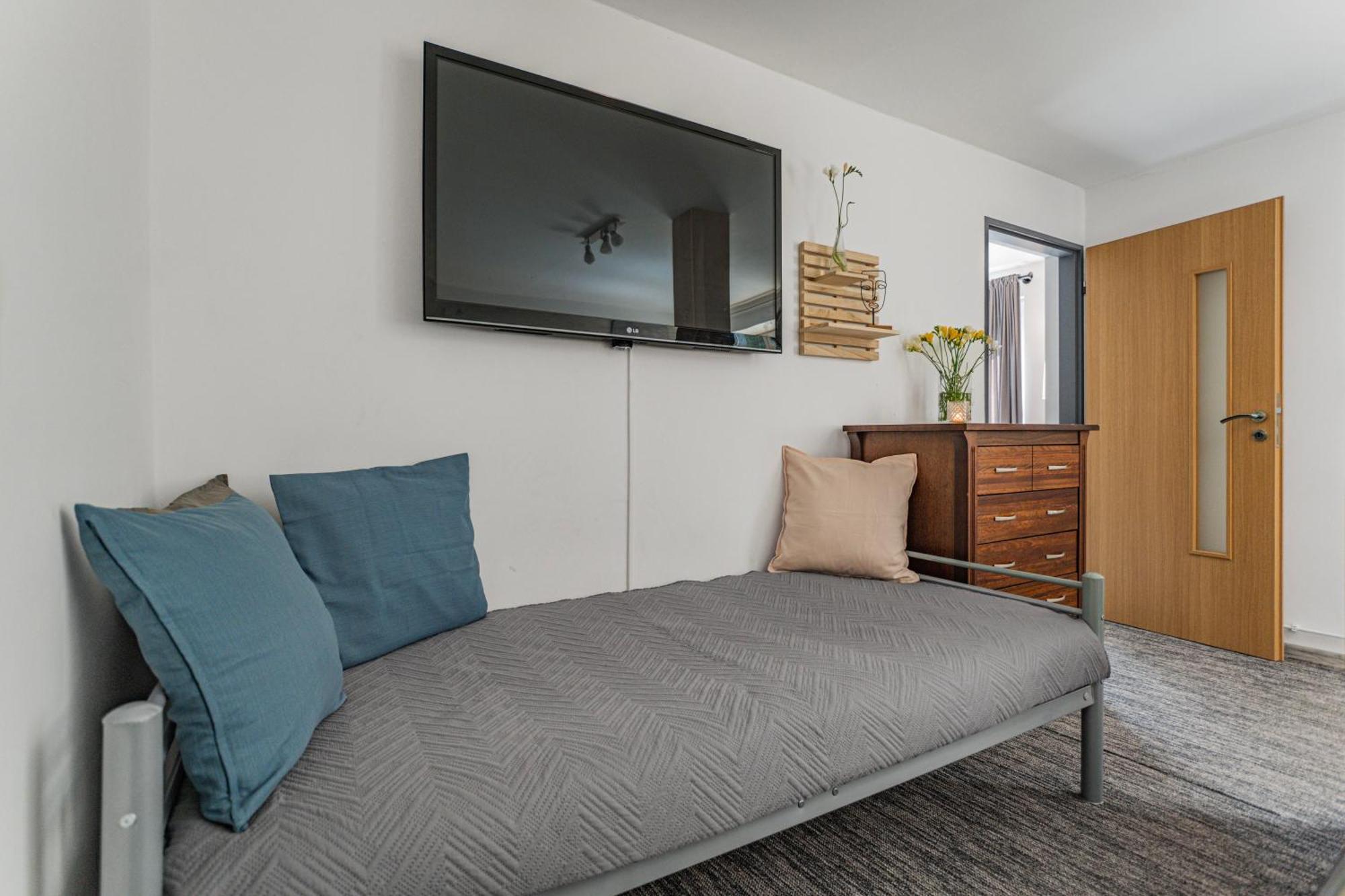 Apartman Horalka Pec pod Sněžkou Kültér fotó