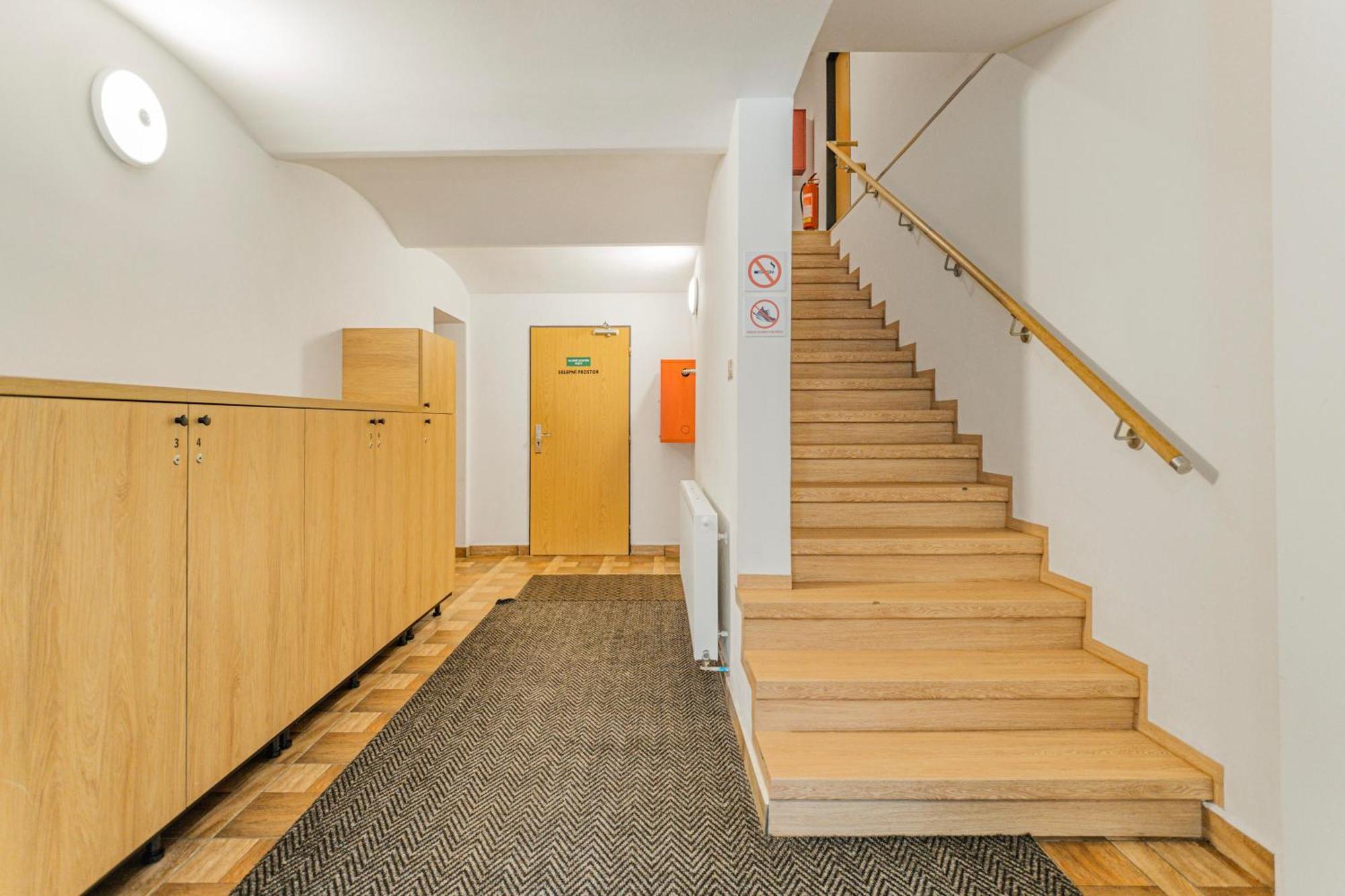 Apartman Horalka Pec pod Sněžkou Kültér fotó