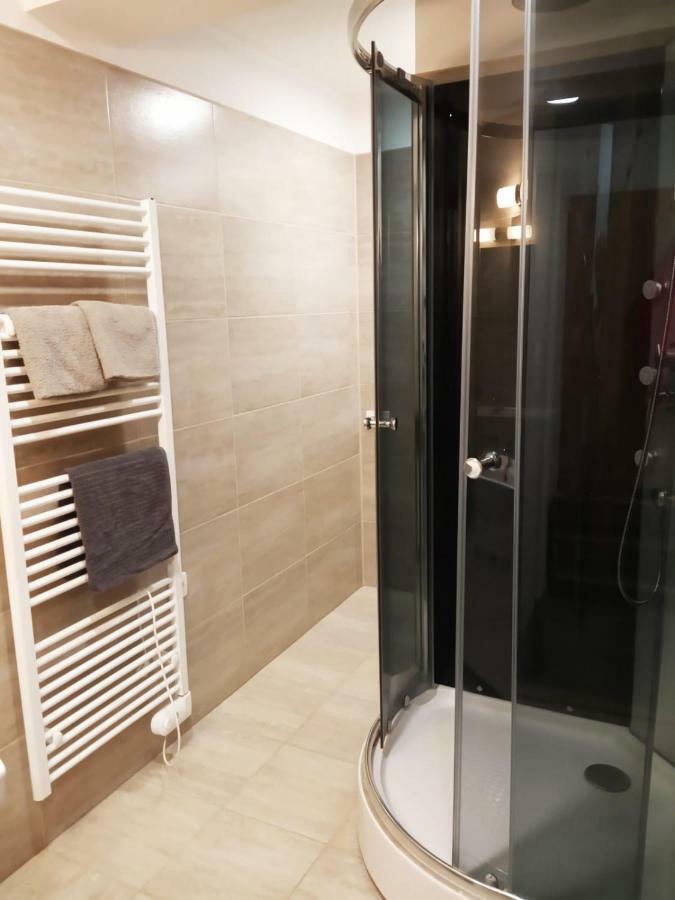 Apartman Horalka Pec pod Sněžkou Kültér fotó